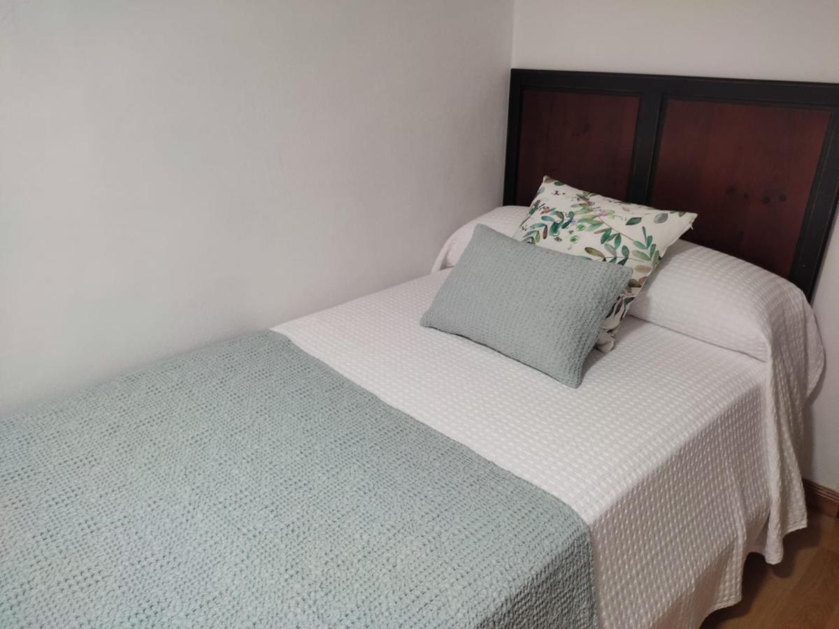 Vila Celia Redondela Exteriér fotografie