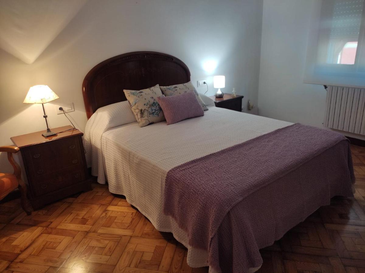 Vila Celia Redondela Exteriér fotografie