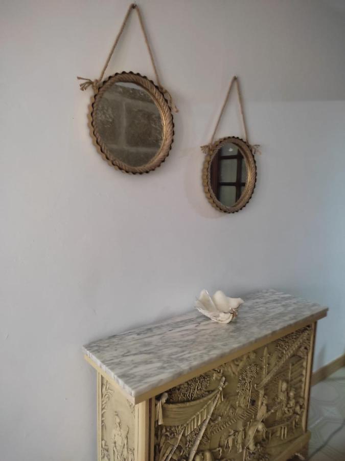 Vila Celia Redondela Exteriér fotografie