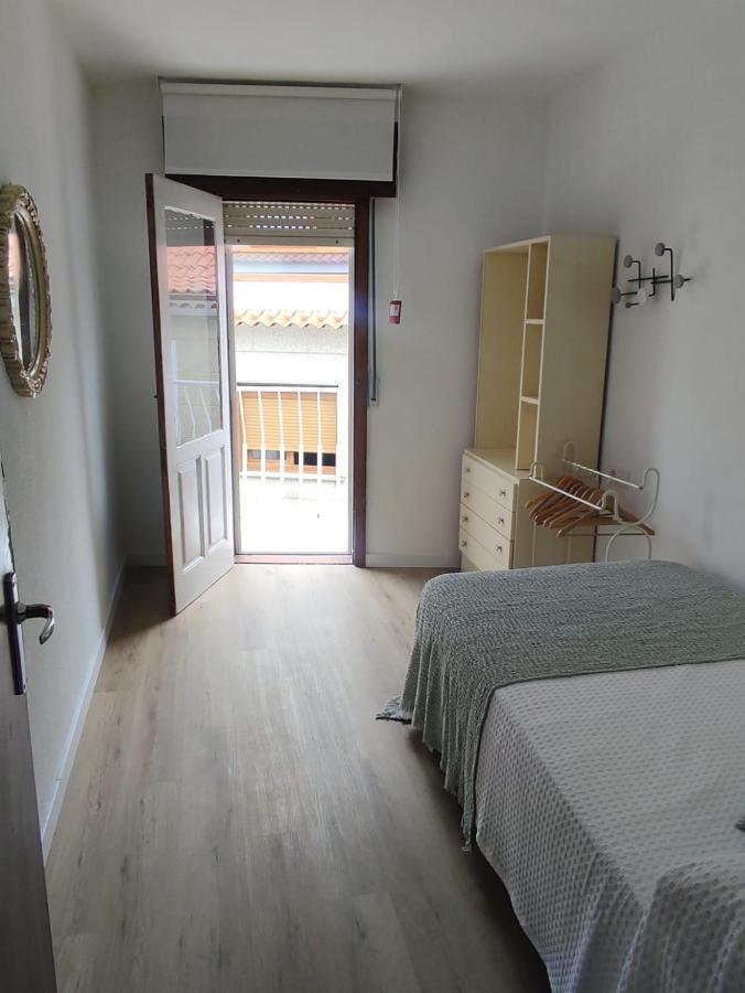 Vila Celia Redondela Exteriér fotografie