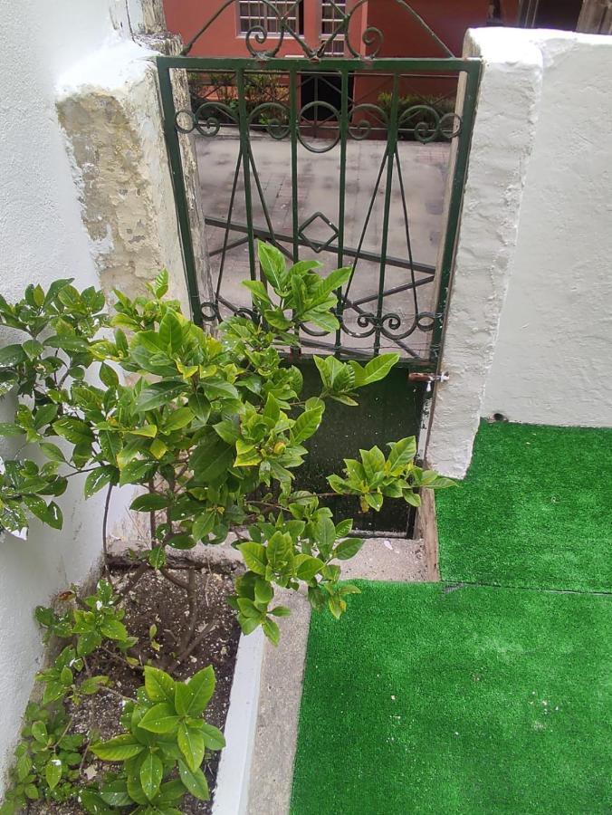 Vila Celia Redondela Exteriér fotografie