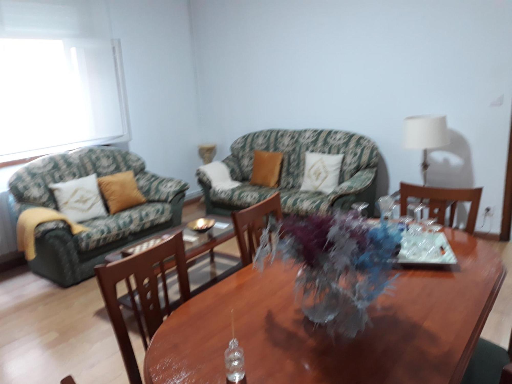Vila Celia Redondela Exteriér fotografie